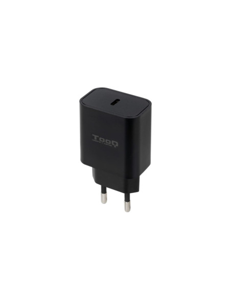 Cargador tooq tqwc - pdusbc20b 20w usb tipo