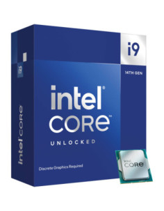 Intel i9 14900kf 6ghz lga 1700