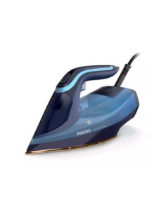 Plancha vapor philips steamglide dst8020 20