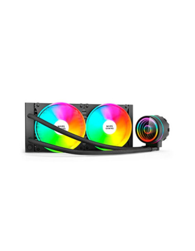 Kit refrigeracion liquida mars gaming ml - one240