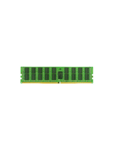 Memoria ram 2666mhz synology d4rd - 2666 - 16g ddr4
