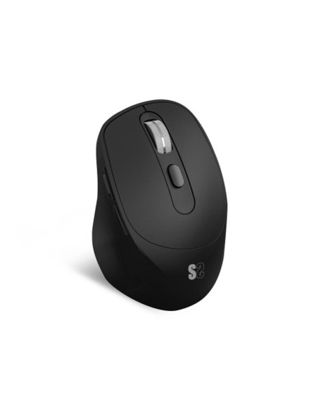 Raton inalambrico subblim curve ergo dual