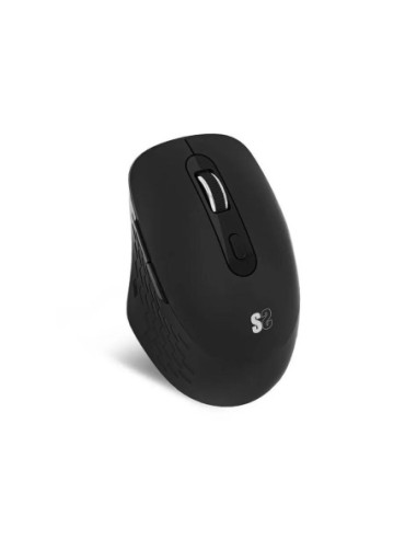 Raton inalambrico subblim curve ergo dual