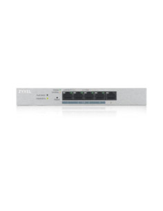 Switch 5 puertos zyxel gs1200 - 5hp v2