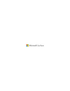 Teclado microsoft surface type cover pro
