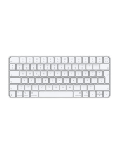 Teclado apple magic keyboard inalambrico touch