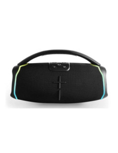 Altavoz energy sistem hyperbeat negro