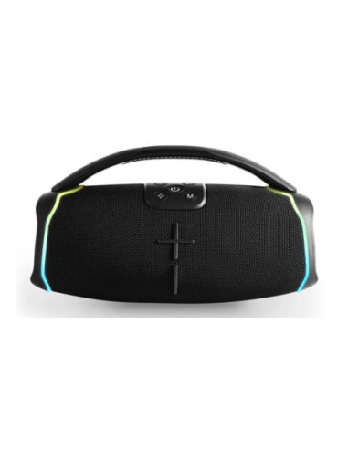 Altavoz energy sistem hyperbeat negro