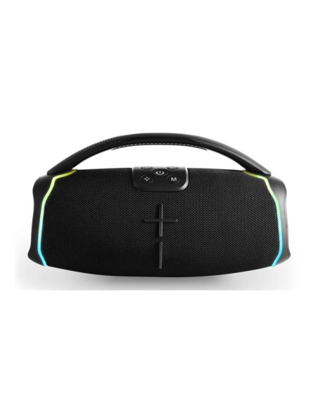 Altavoz energy sistem hyperbeat negro