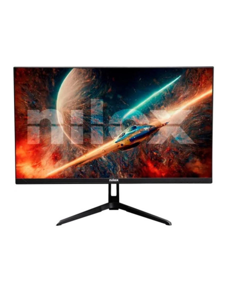 Monitor gaming nilox nxm24fhd16511 23.8 pulgadas fhd