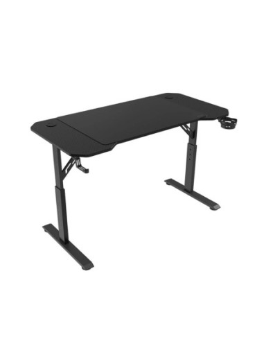 Mesa mars gaming escritorio ergo 120x60cm