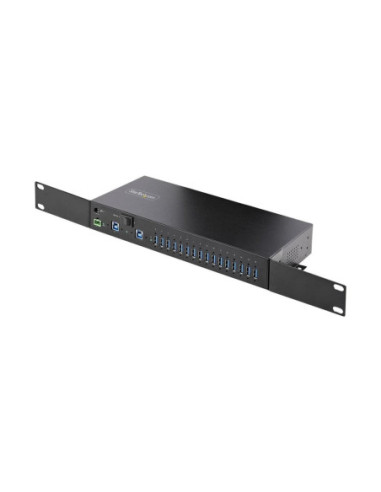 Hub industrial startech 18 en 1
