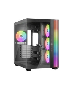 Caja ordenador gaming be quiet! light