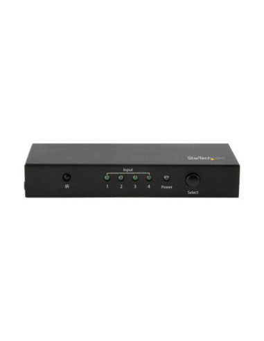 Switch hdmi 4k startech vs421hd20 4