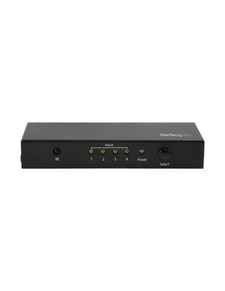 Switch hdmi 4k startech vs421hd20 4