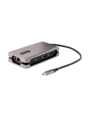 Docking station startech dkt31ch2cpd3 usb tipo