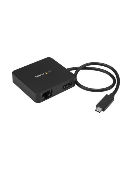 Docking station startech usb tipo c