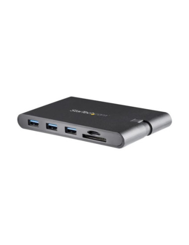 Docking station startech 9 en 1