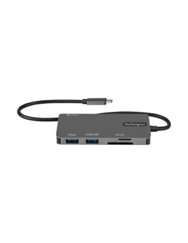 Docking station startech usb tipo c