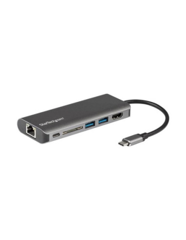 Docking station startech usb tipo c