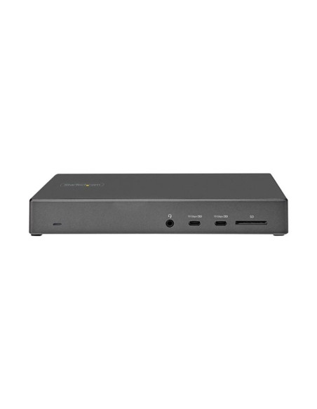 Docking station startech 12 en 1