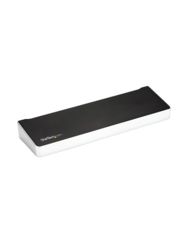 Docking station startech 11 en 1