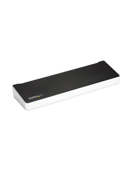 Docking station startech 11 en 1