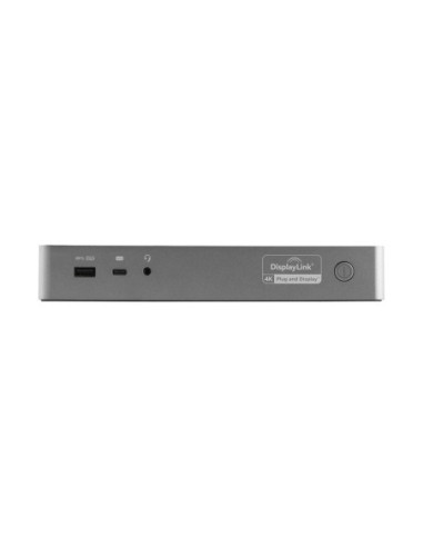 Docking station startech 10 en 1