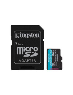 Tarjeta memoria micro secure digital sd