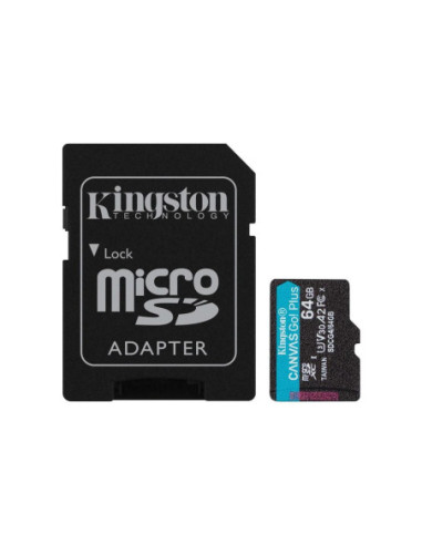 Tarjeta memoria micro secure digital sd