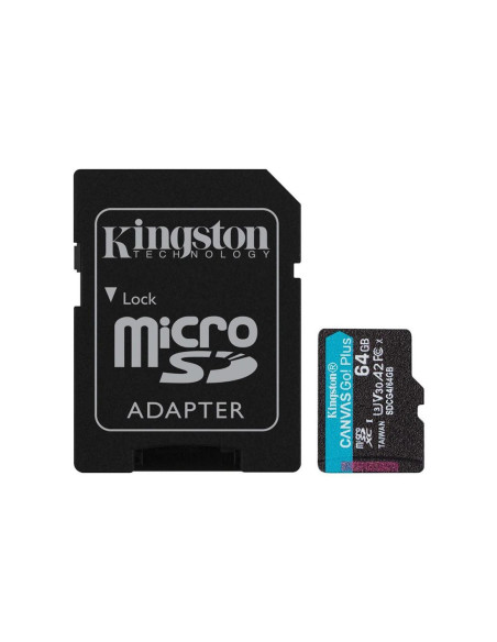 Tarjeta memoria micro secure digital sd
