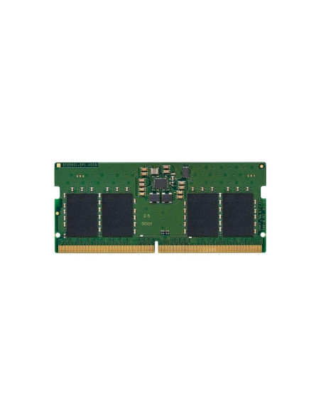 Memoria ram ddr5 8gb kingston 5600mhz