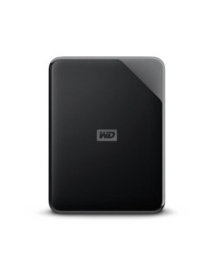 Disco duro externo hdd wd western