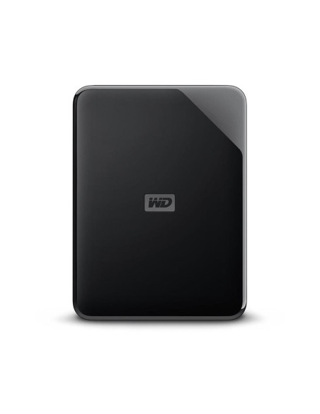 Disco duro externo hdd wd western