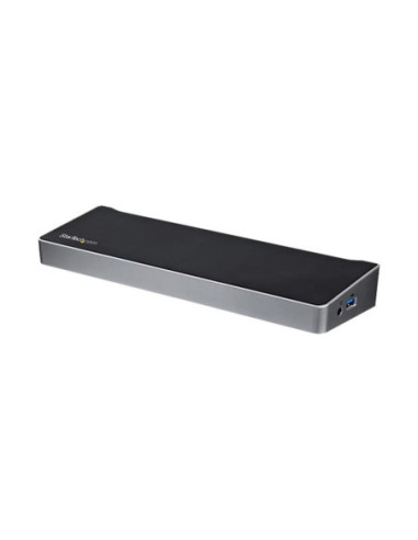 Docking station startech 13 en 1