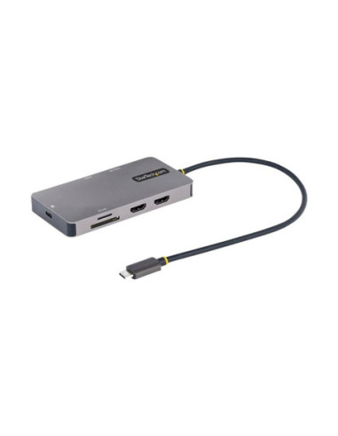 Docking station startech usb tipo c