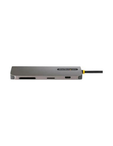 Docking station startech ubs tipo c