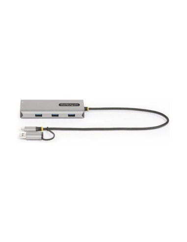Docking station startech usb tipo c