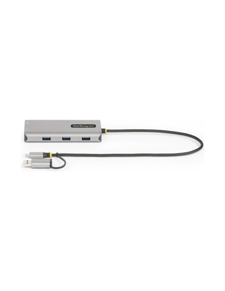 Docking station startech usb tipo c