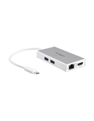 Docking station startech usb tipo c
