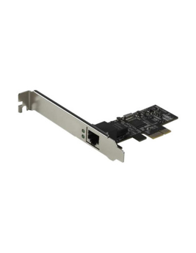 Tarjeta red startech st2gpex 10 100