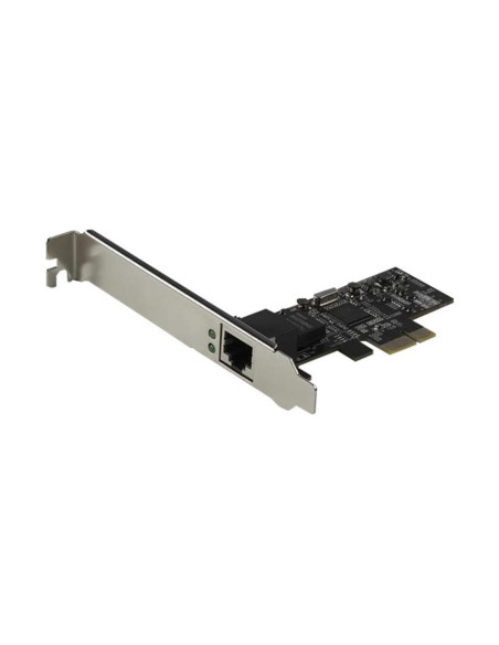 Tarjeta red startech st2gpex 10 100