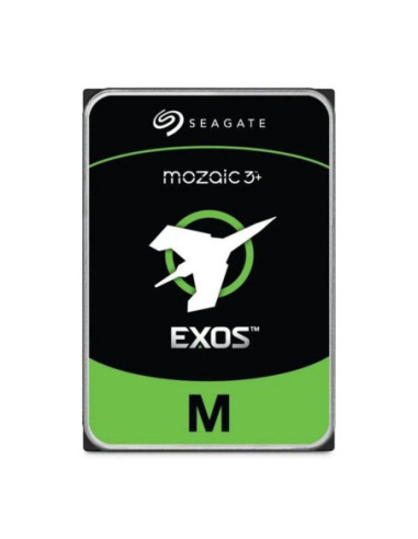 Disco duro interno hdd seagate exos