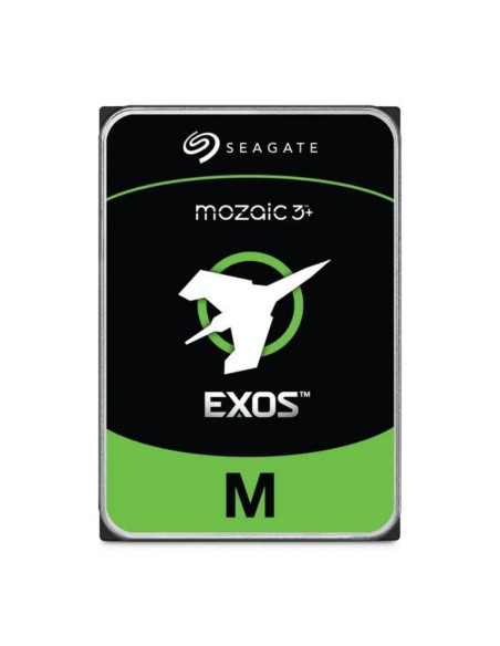Disco duro interno hdd seagate exos