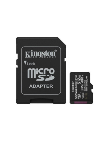 Tarjeta memoria micro secure digital sdxc
