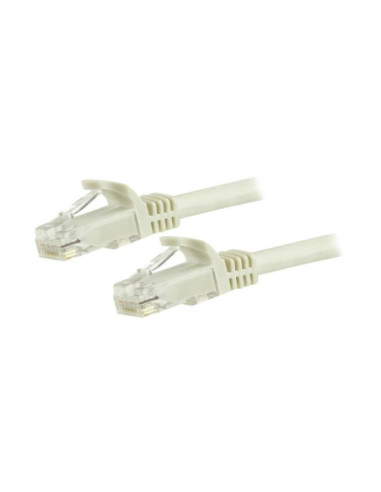 Cable red startech latiguillo rj45 utp