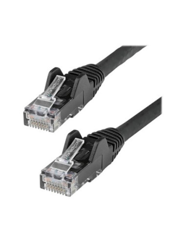 Cable red startech latiguillo rj45 lszh