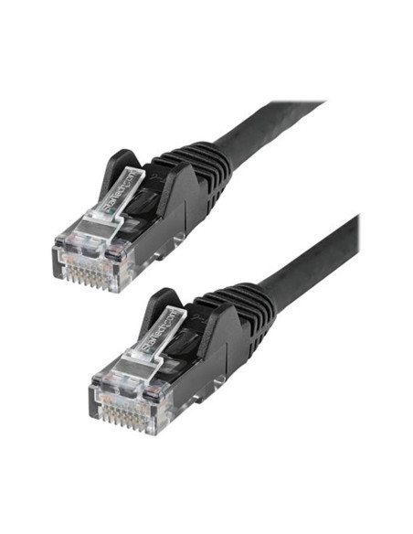 Cable red startech latiguillo rj45 lszh