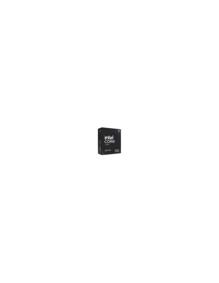 Procesador intel core ultra 7 270k