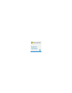 Microsoft office 365 business standard 1